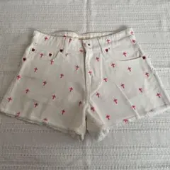 【レピピアルマリオ】ショートパンツ Mサイズ