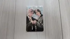 Straykids スキズ チャンビン ハン ユニットトレカ