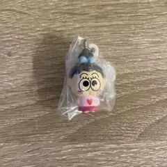 めじるしアクセサリー サンリオキャラクターズオールスターズ　なおみ　るるる学園