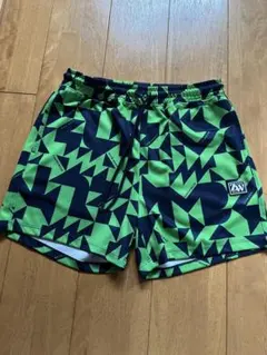 ZUMBA正規品ハーフパンツ　メンズサイズM