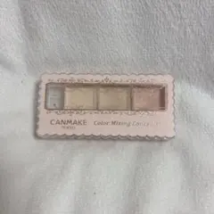 CANMAKE Color Mixing Concealer 03