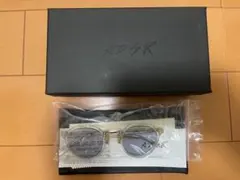 希少 美品✨A.D.S.R. SATCHMO サッチモ 07 ブラウン 完売品 - メルカリ