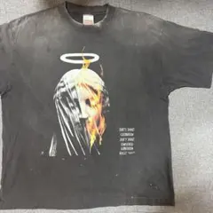 SAINT MXXXXXX 佐藤健着用25ss devil daddy XXL - メルカリ