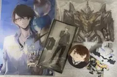 にじさんじ 加賀美ハヤト まとめ売り