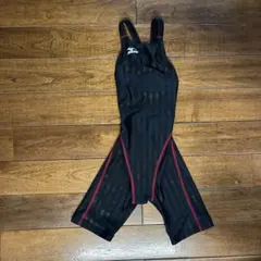 Mizuno FINA認証 ブラック水着