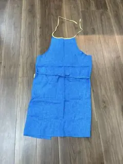 リーノエリーナ　フルエプロンミラ