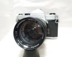 ★★希少！メルカリ初★★KOMURA→M42マウント 変換アダプターのサムネイル