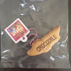 たべっ子どうぶつ マスコットチャーム