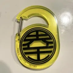 ドラゴンボール 界王 アクリルキーホルダー カラビナ