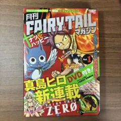 2026年最新】月刊フェアリーテイルマガジンの人気アイテム - メルカリ