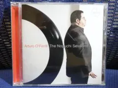 Arturo O'Farrill / The Noguchi Sessions