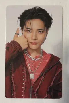 OWV トレカ VERSUS 中川勝就③