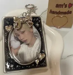 トレカケース キーホルダー おもちゃ