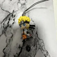 ★希少品★NARUTO ナルト ミニフィギュア ストラップ 7種セット NARUTO ナルト ミニフィギュア ストラップ - メルカリ