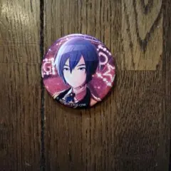 めろんぱーかー KAITO 缶バッジ リザレクション - メルカリ