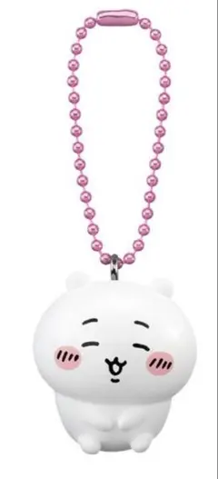 マスコットつきビスケット ちいかわ