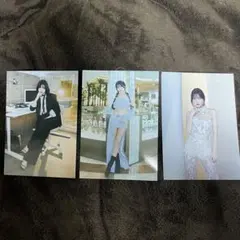 MISAMO モモ Masterpiece HAUTE COUTURE ラントレ