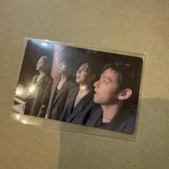 BTS ARIRANG アリラン Weverse global 新品未開封