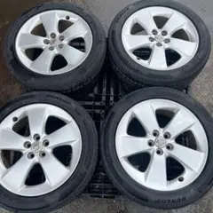 2025年最新】30 プリウス ツーリング ホイールの人気アイテム