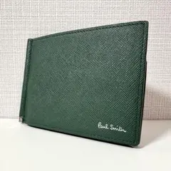 2026年最新】Paul Smith マネークリップの人気アイテム - メルカリ