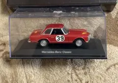 MINICHAMPS 1/43 Mercedes 230 SL Rallyeのサムネイル