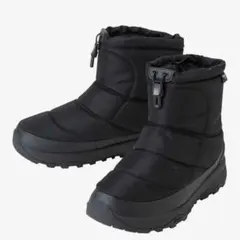 【新品タグ付き】ノースフェイス ヌプシ NF52370ブーツ28cm