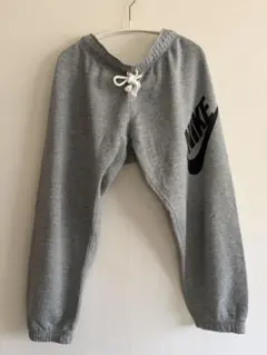 NIKE ナイキ　スウェットパンツ　レディース