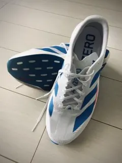 adidas adizero EVO SL WOVEN アルペン限定カラー26 - メルカリ