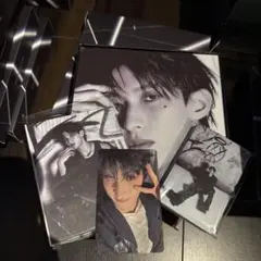 【SVT】【HAPPYBURSTDAY】【DAREDEVIL】