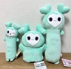 TWICE LOVELYS ミナ　3つセット