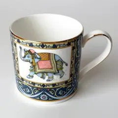 2026年最新】ウェッジウッドブルーエレファントの人気アイテム - メルカリ