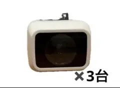 Victor 防犯カメラ　 監視カメラ　カラービデオカメラ　TK−S532　3個 2026年最新】ビクター 防犯カメラの人気アイテム - メルカリ