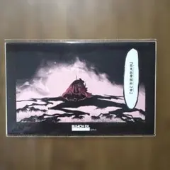BLEACH EX. 原画ステッカー 京楽春水