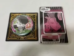 怪獣8号 きらきら缶バッジ 冬のプレゼントver. 鳴海弦 - メルカリ