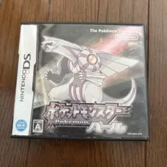 ポケットモンスター パール