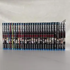 鬼滅の刃 全巻1巻〜23巻 他5巻 全28巻