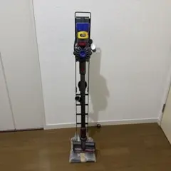 バッテリー新品動作確認済Dyson V6 Mattress スティッククリーナー