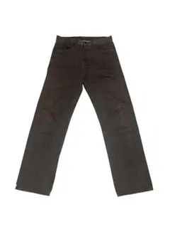 【希少】Levi's 501 　90s 先染めブラウン　USA製