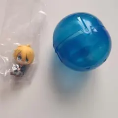 カプセルトイ フィギュアセット