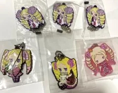 Re:ゼロから始める異世界　リゼロ　ベアトリス　　グッズ 6個