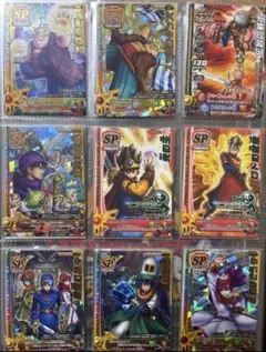 リ*店様 ドラゴンクエスト モンスターバトルロード ダークドレアム