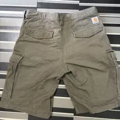 Carhartt リラックスフィット ショートパンツ 31