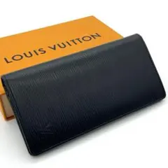 2025年最新】ルイヴィトン エピ 長財布の人気アイテム - メルカリ