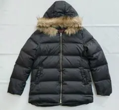 アーバンリサーチアイテムズ ファー ダウンコート サイズM