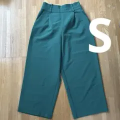 grove ガウチョパンツ