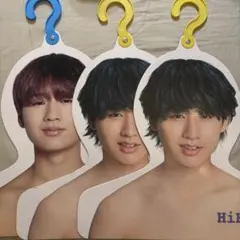 2026年最新】ジャニーズ ハンガーの人気アイテム - メルカリ