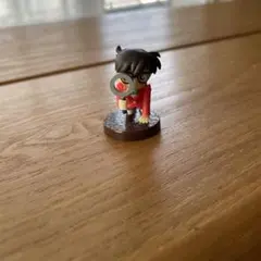 名探偵コナン チョコエッグ5 シークレット