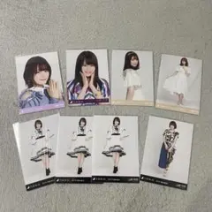 乃木坂46 山崎怜奈 生写真 まとめ売り