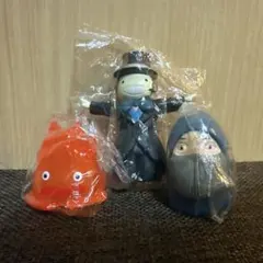 2026年最新】ジブリ 指人形 フィギュアの人気アイテム - メルカリ