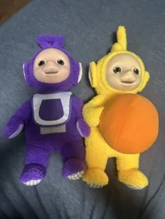 2026年最新】テレタビーズ セットの人気アイテム - メルカリ